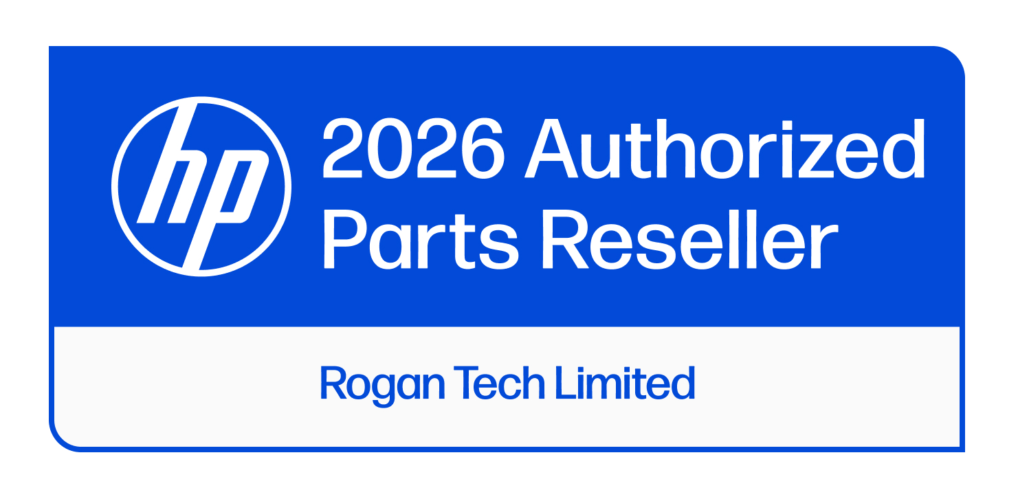 2026 Authorized Parts Reseller