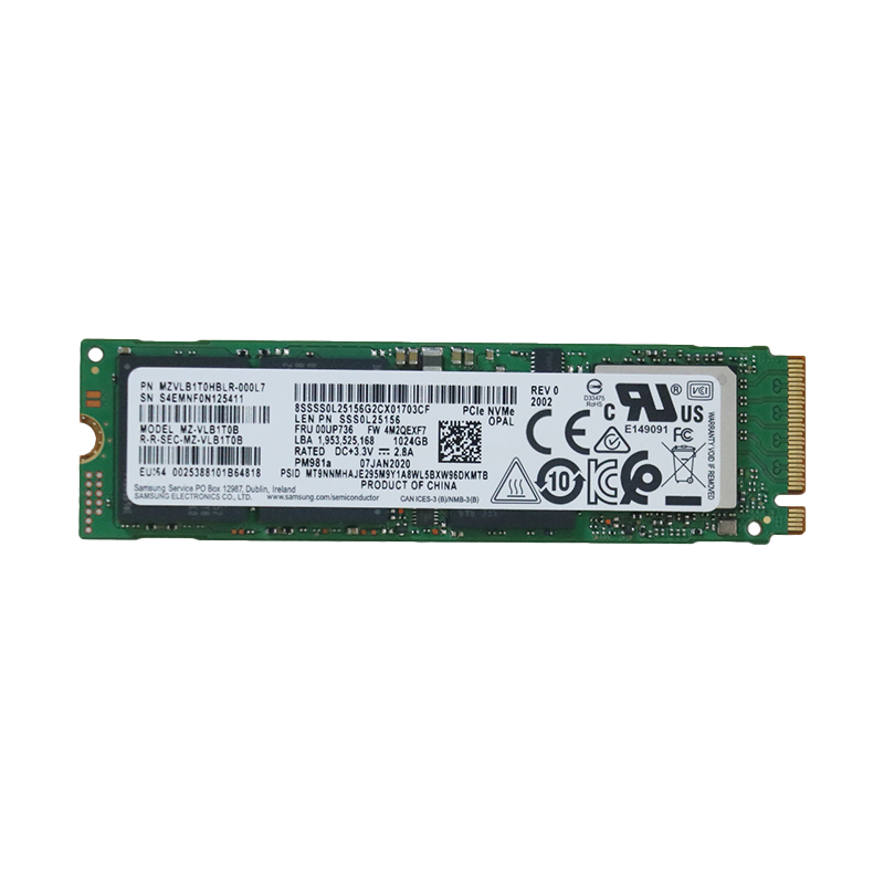 Hard Drive