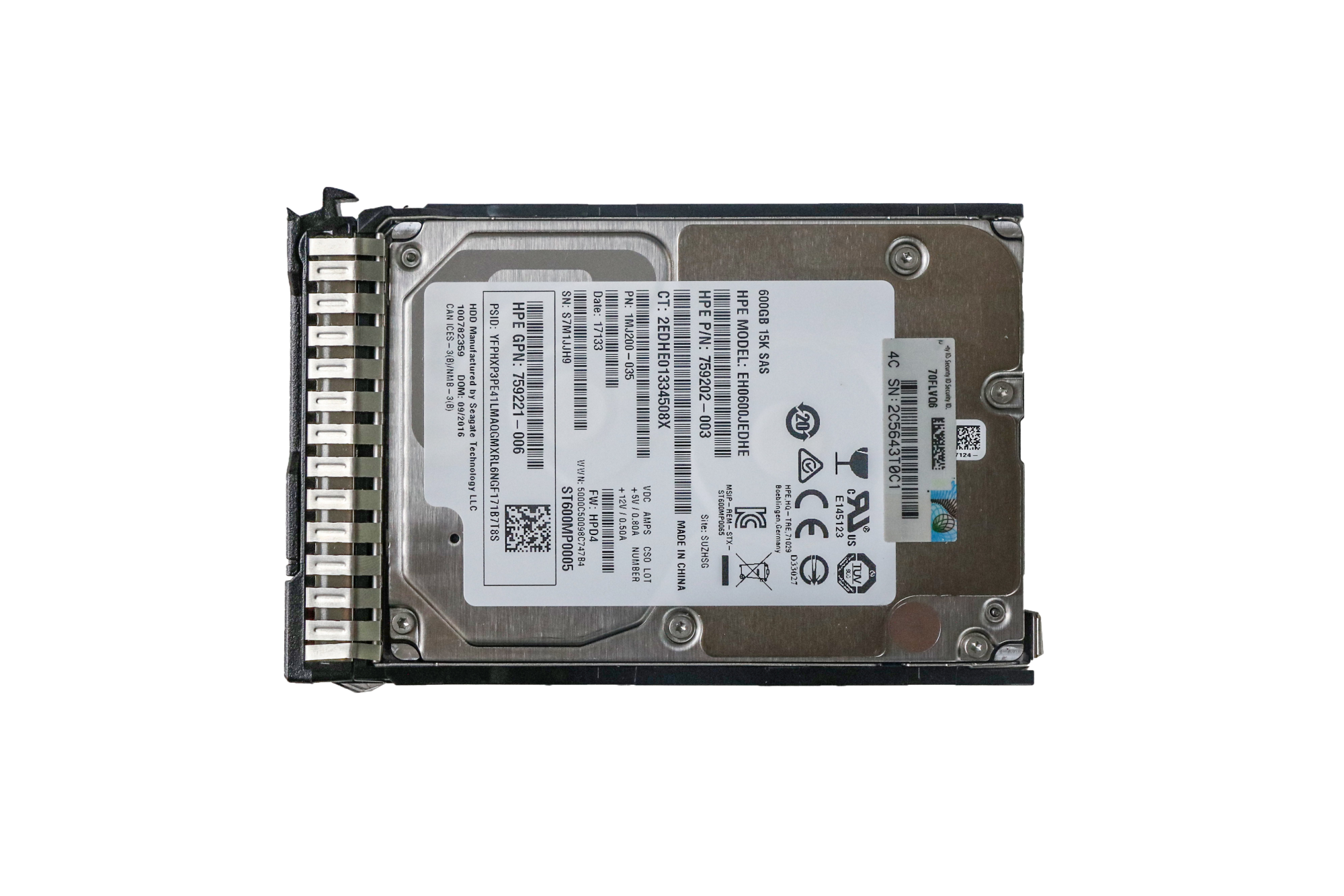 Hard Drive