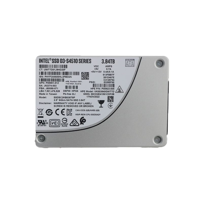 Hard Drive