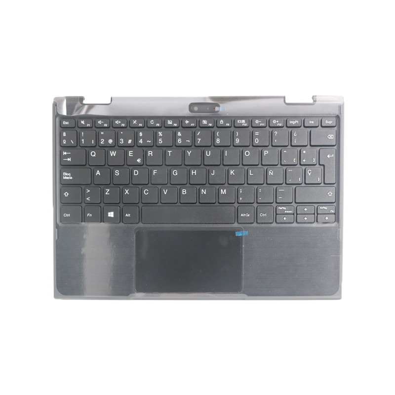 Keyboard