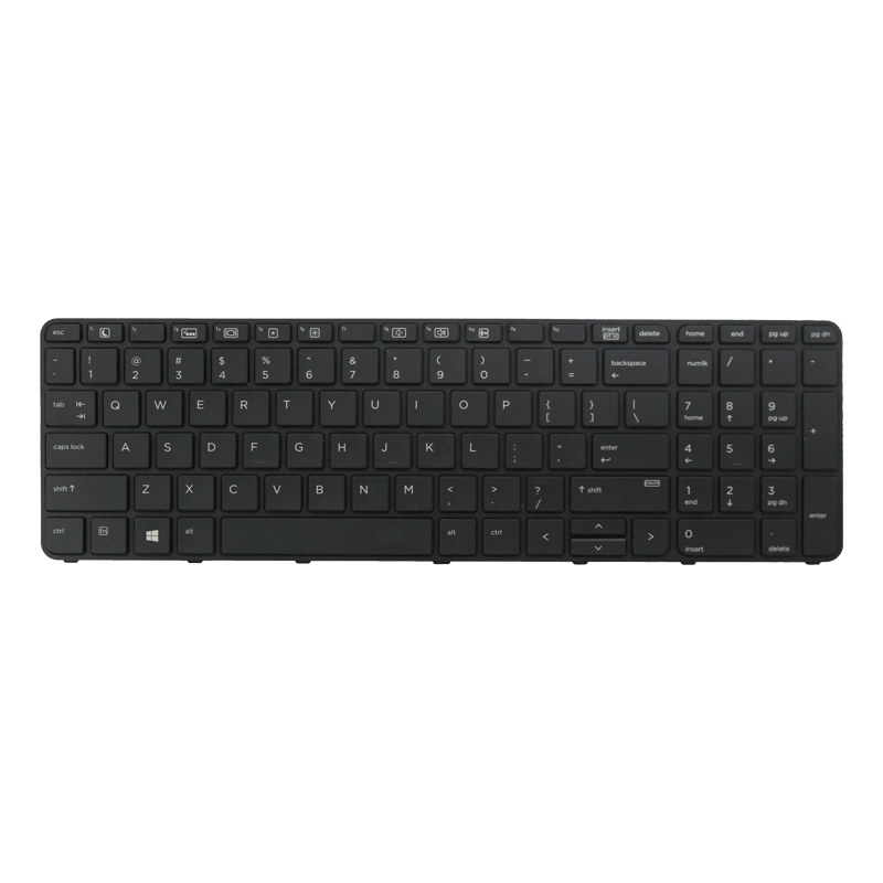 Keyboard