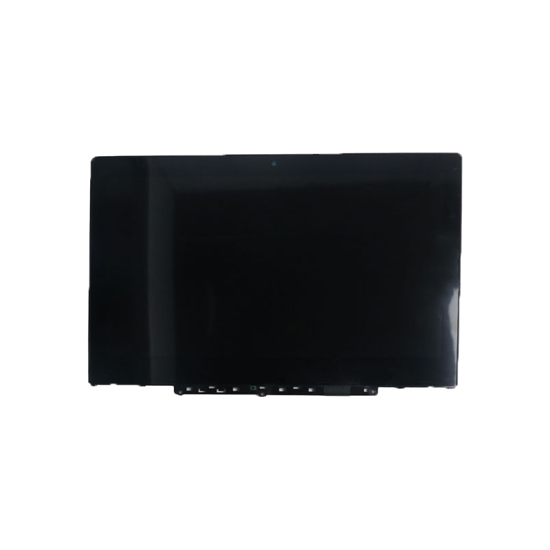LCD screen