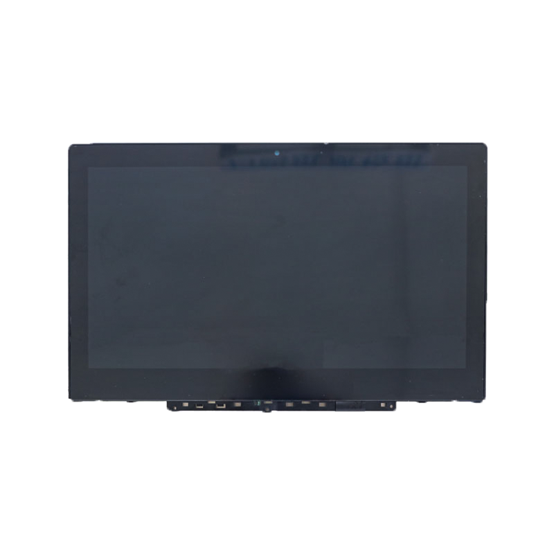 LCD screen