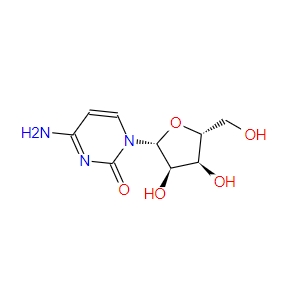 胞苷Cytidine