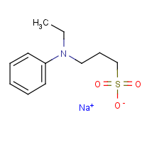 N-乙基-N-(3-磺丙基)苯胺钠盐