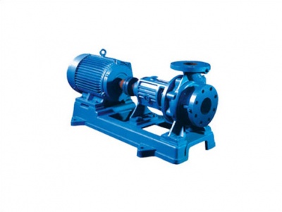 ISR、ISY系列单级离心泵