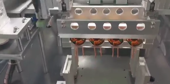 视频展示