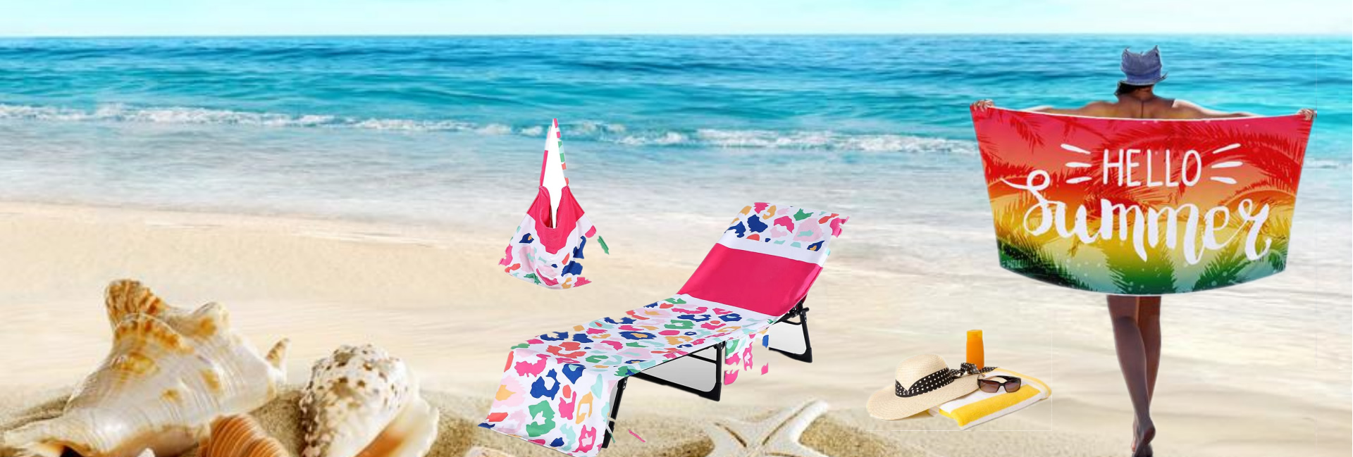 beach products