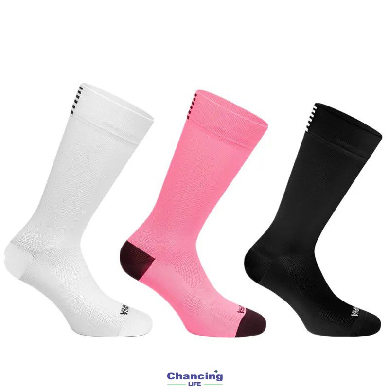 Fashion Products Elastic Anti-slip Sweat Grip Sports Socks Ankle Outdoor Running Socks