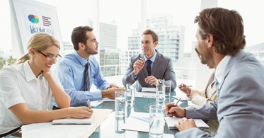 公司文化 / Company culture