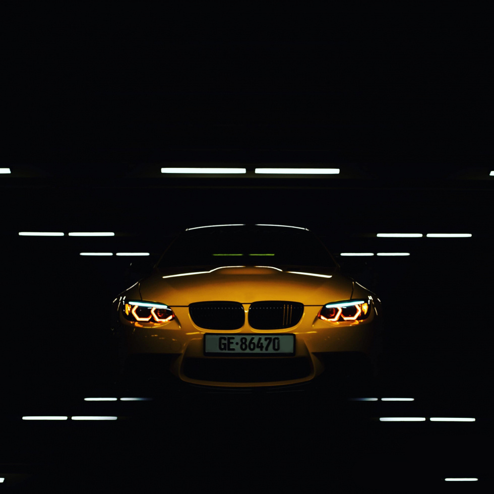 2008 550i E92 改装案例