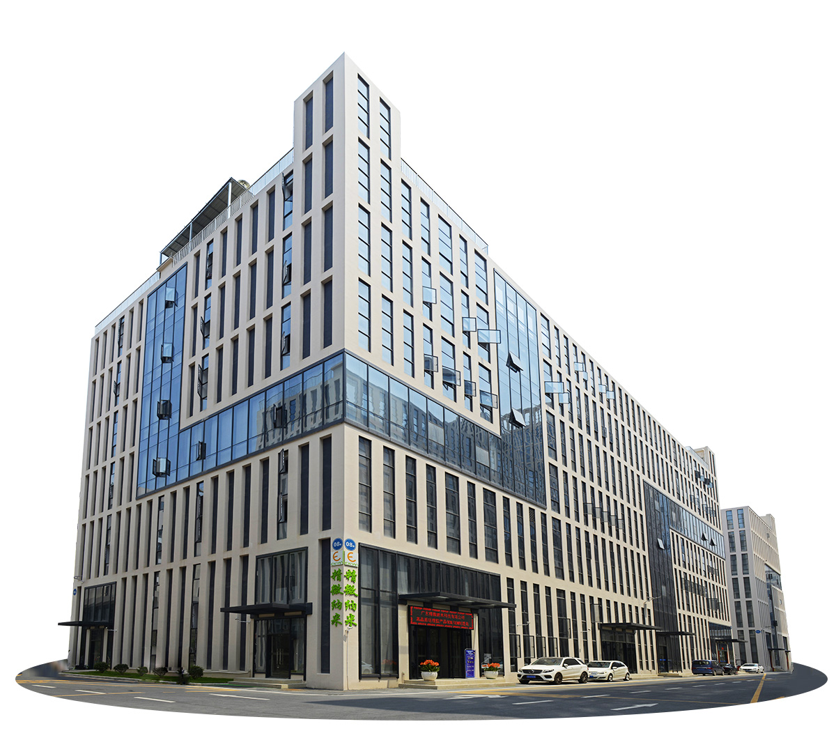 图片展示