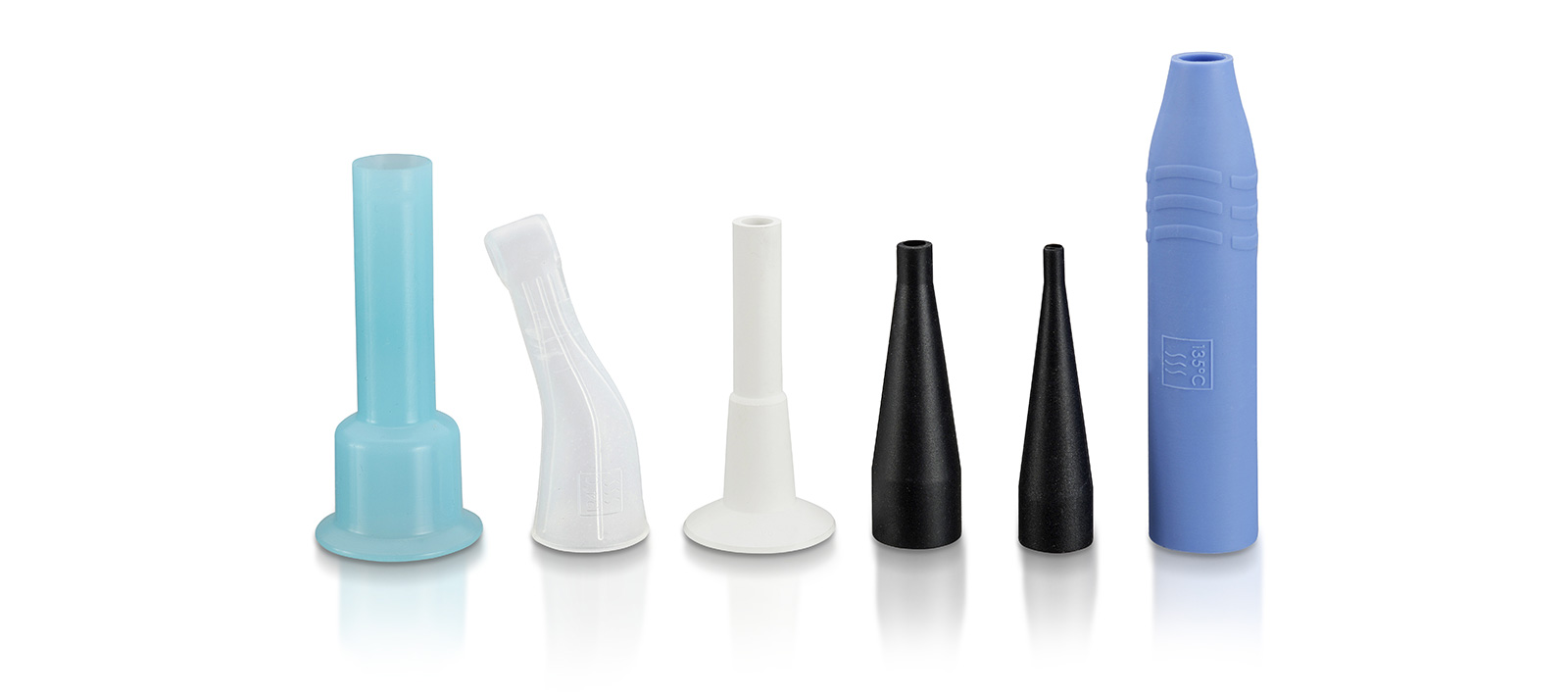silicone medical device part, Medical silicone accessories, silicone medical part, silicone medical accessory, medical consumable accessory, medical consumable part, silicone medical consumable part