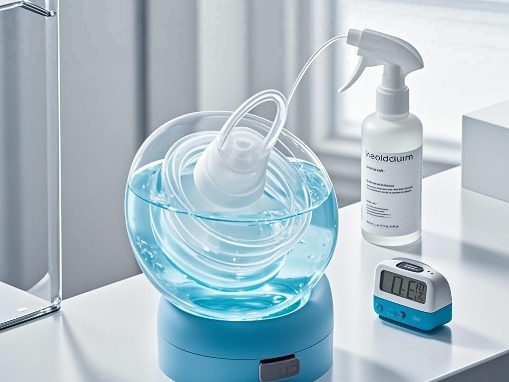 How does medical-grade silicone work on scars?  