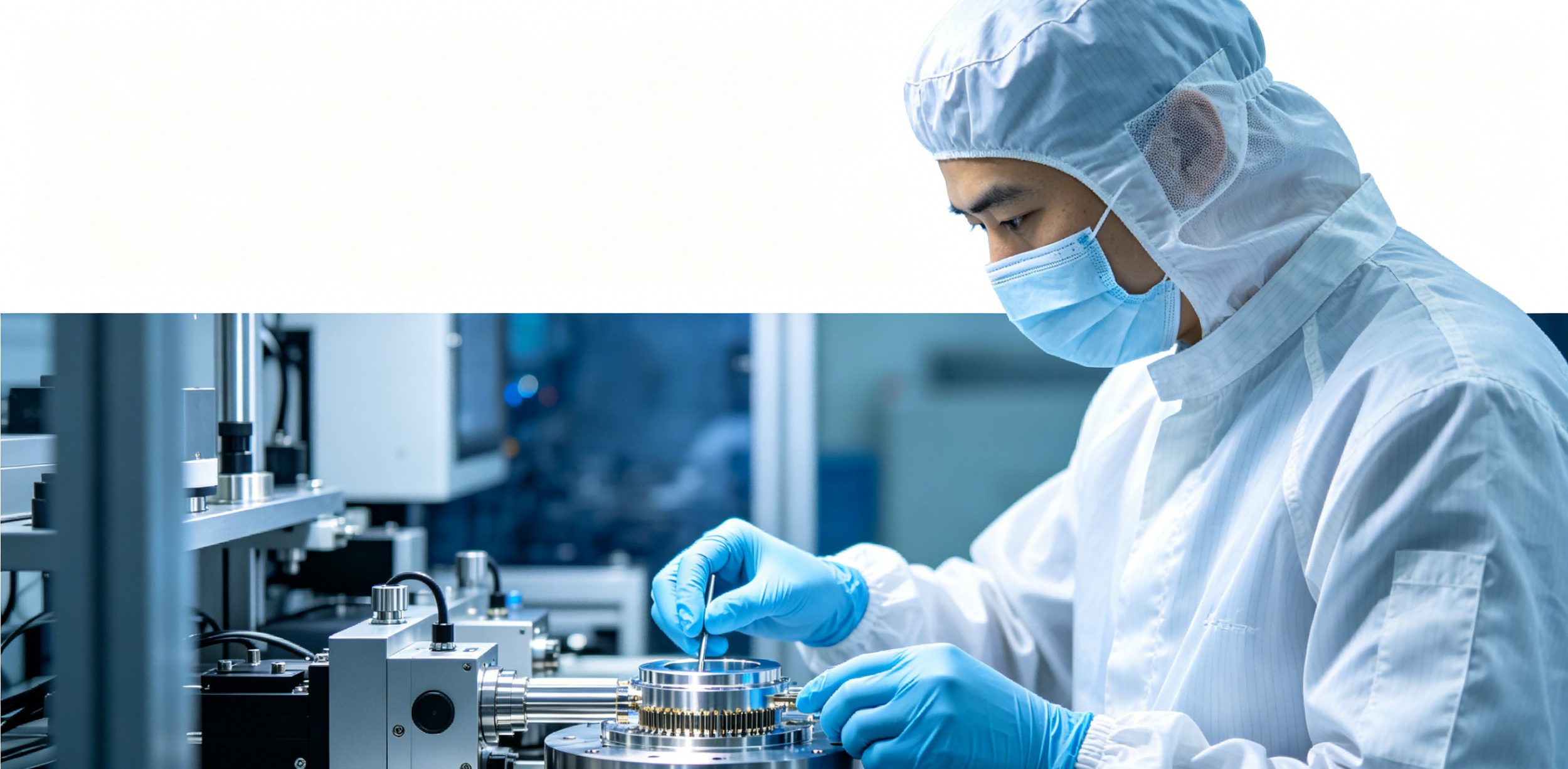 EXNAN: The Precision Silicone Partner Trusted by Implantable Device Manufacturers