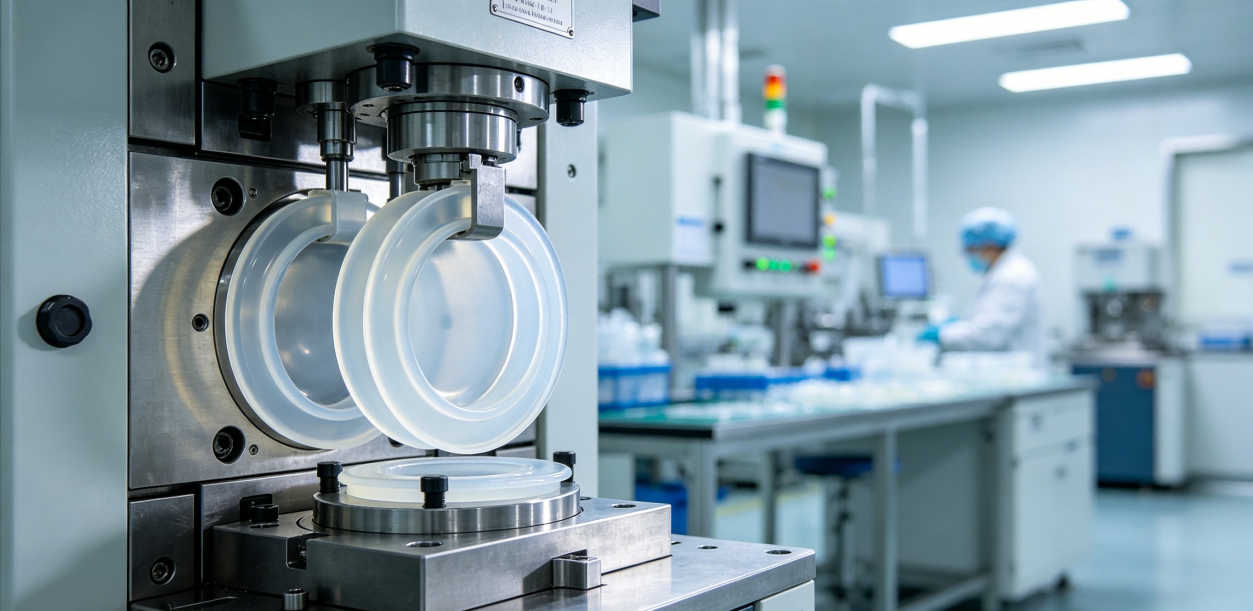 Liquid Medical Silicone | Market Trends & Material Innovation 2026