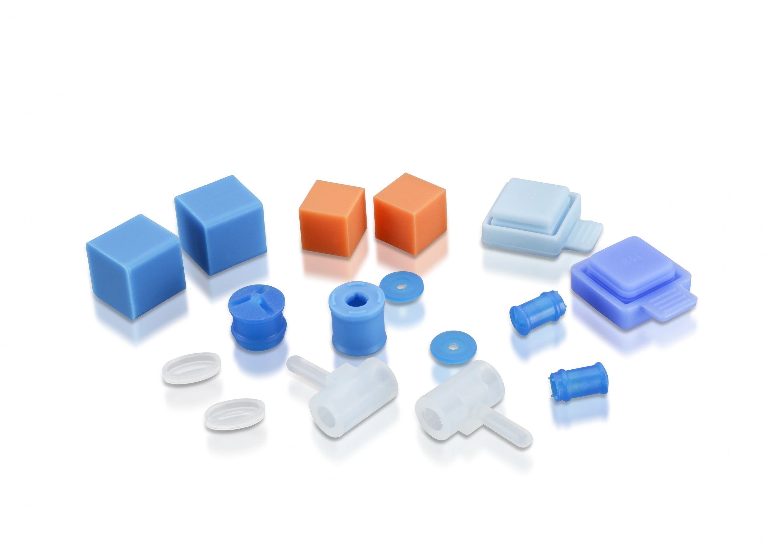 Silicone Parts Fail After Sterilization: 5 Proven Fixes