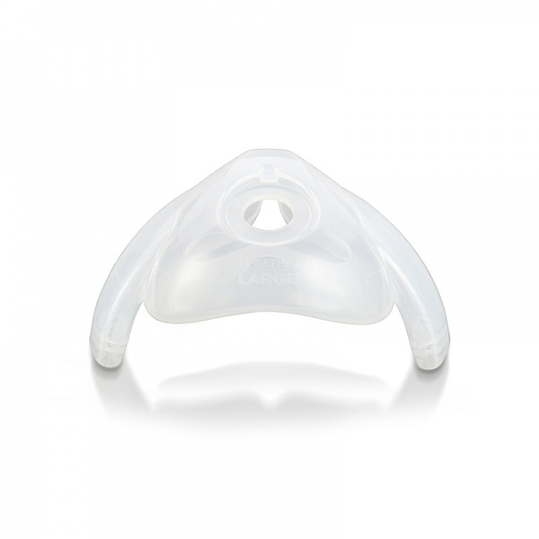 Transparent Medical Tracheostomy Oxygen Mask Hospital Tracheostomy Mask Atomizer Nebulizer IP15 Mask