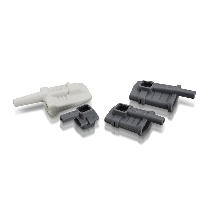 Polypropylene Material Pipe Fittings High Pressure PN25 Wholesale medical silicone device Crossover