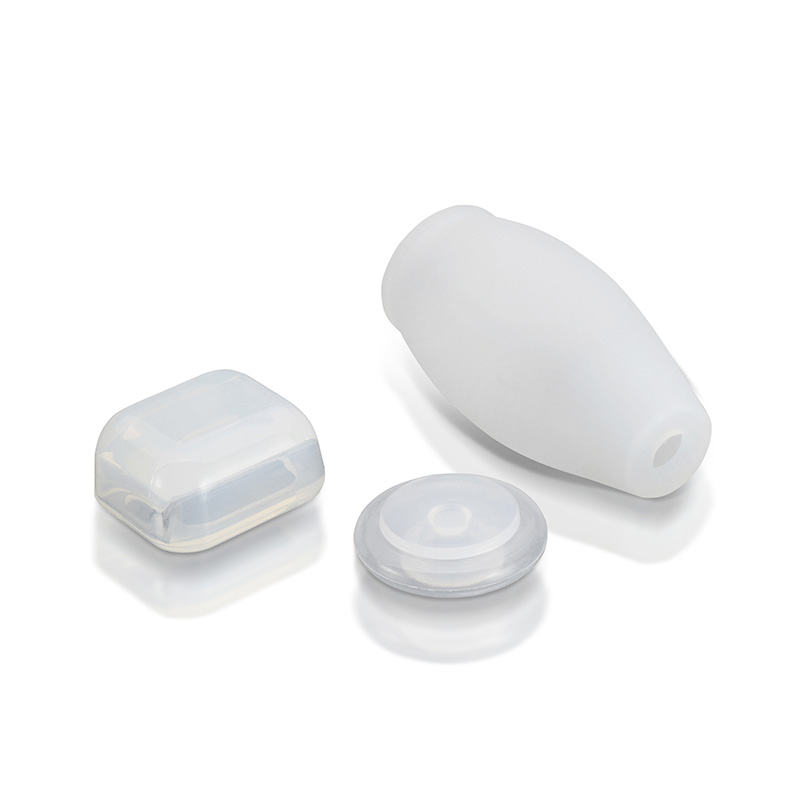 Polypropylene Material Pipe Fittings High Pressure PN25 Wholesale medical silicone device Crossover