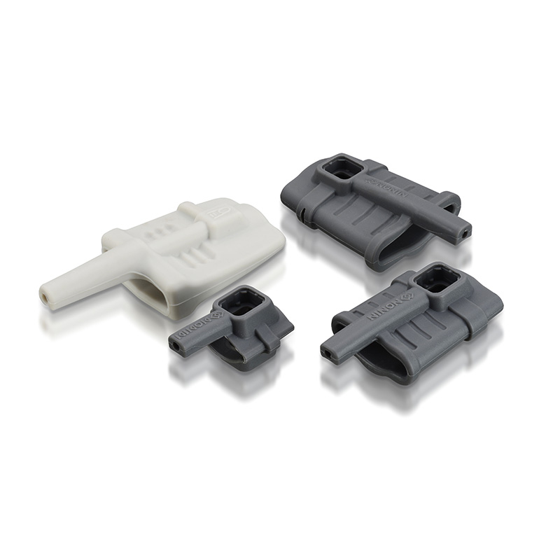 Polypropylene Material Pipe Fittings High Pressure PN25 Wholesale medical silicone device Crossover