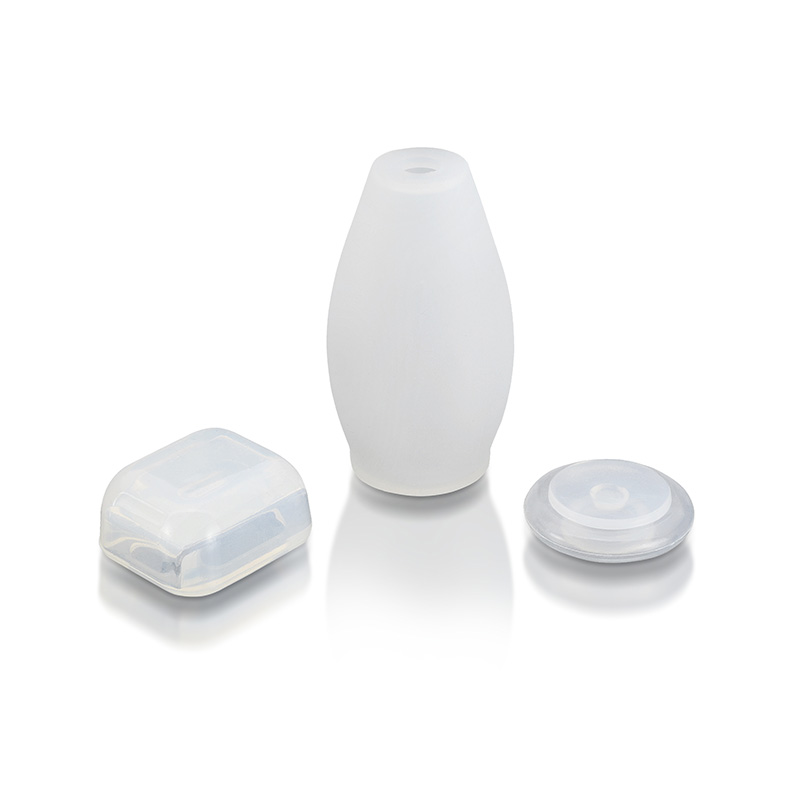 Polypropylene Material Pipe Fittings High Pressure PN25 Wholesale medical silicone device Crossover