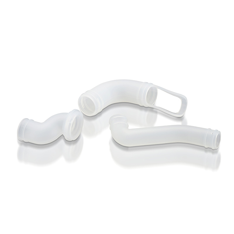 Polypropylene Material Pipe Fittings High Pressure PN25 Wholesale medical silicone device Crossover