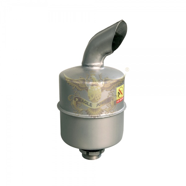 消声器