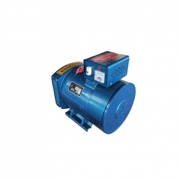 电机-ST-10KW
