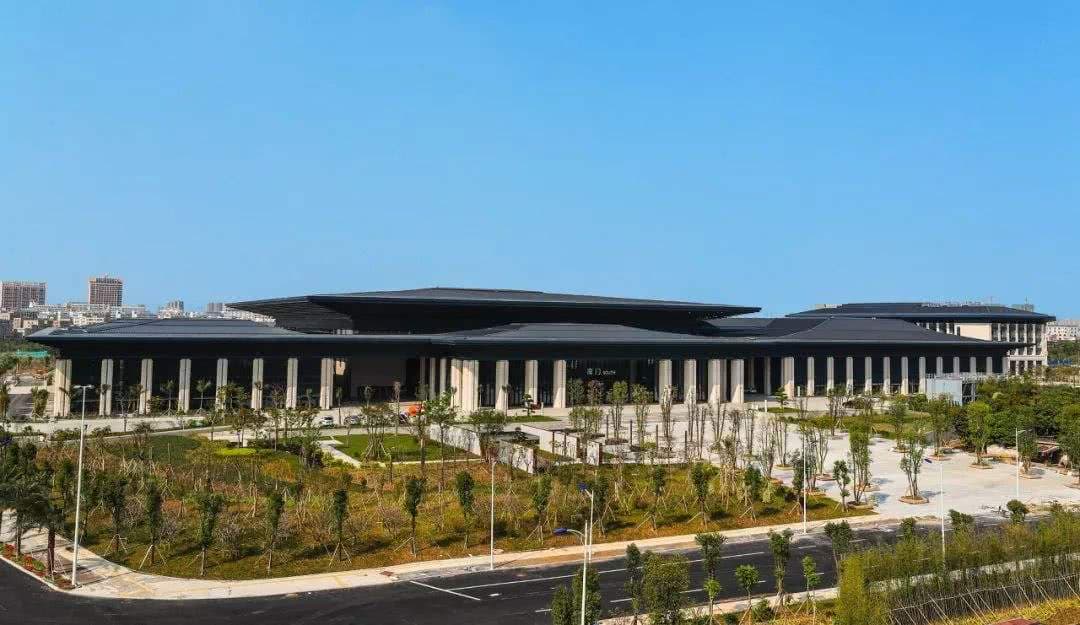 GRC在仿古建筑中的应用有哪些？如何体现传统风格？