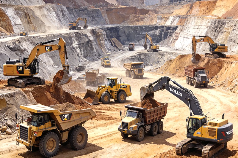 The rise of local supply chains: Multi-brand collaboration empowers efficient mining