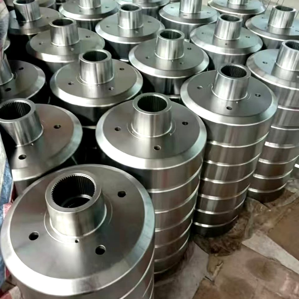 Loader Wheel Hub Ring Gear (Inner Ring Gear) Inventory In-Stock & Storage Update