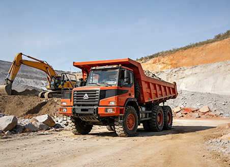 Truck Parts