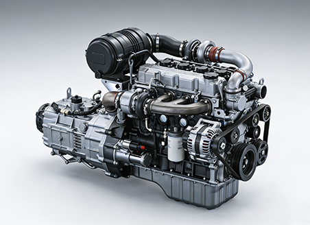 Engine Parts