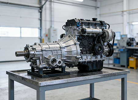 Transmission Parts
