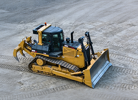 Bulldozer Parts