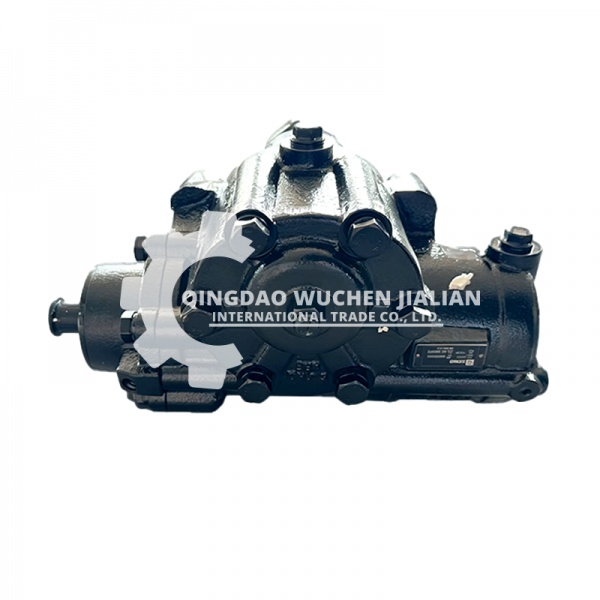Power Steering Unit 800300385 for xcmg truck crane parts