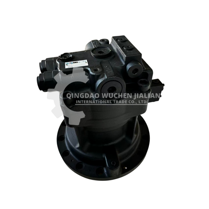 Swing Motor F5X180CHB-10A-04A280-149 XCMG EXCAVATOR