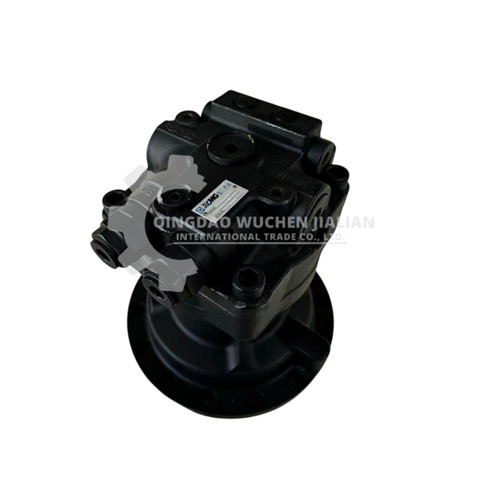 Swing Motor F5X180CHB-10A-04A280-149 XCMG EXCAVATOR