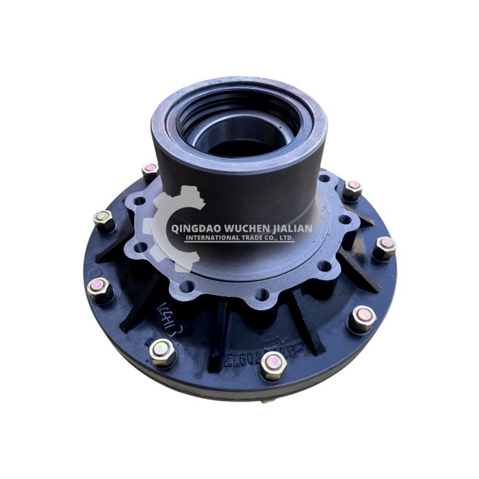 Drive axle XCMG LW500FN Loader Parts
