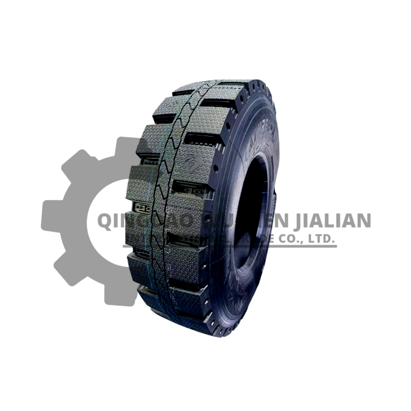 Triangle Tires