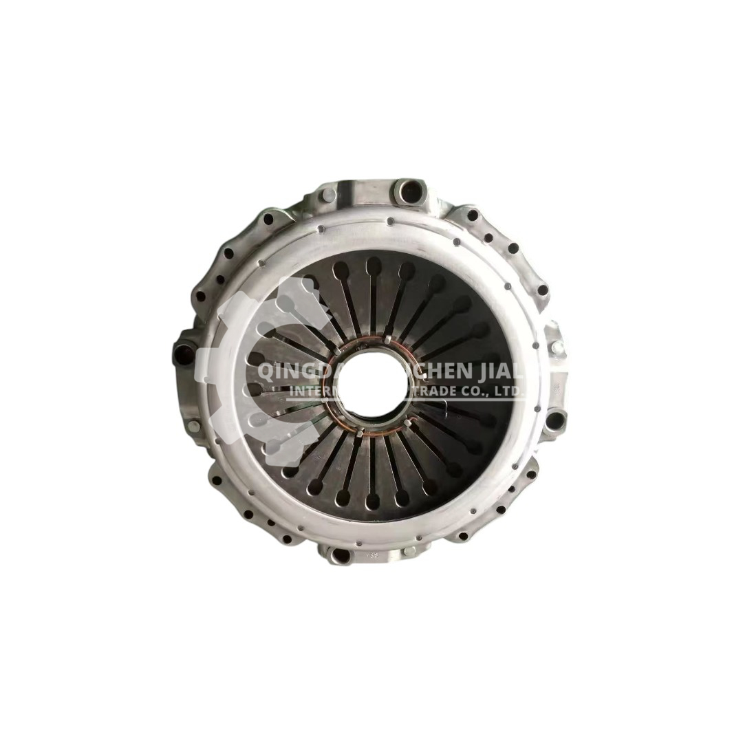 Clutch Pressure Plate 3483034042 Renault Trucks Volvo Truck Engine Parts