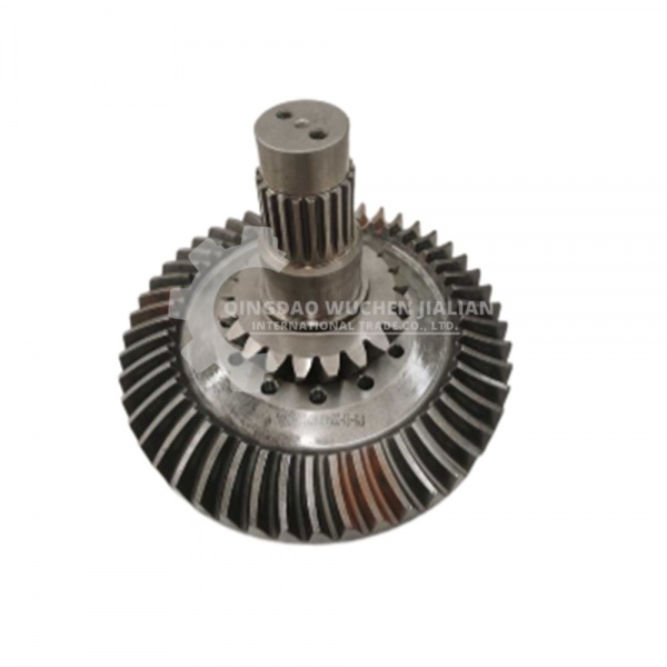 Pinion Shaft 178-15-13240 Shantui sd22 sd32 bulldozer
