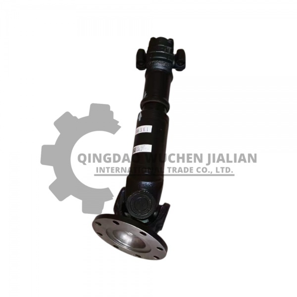 Drive shaft 253810010 XCMG XC956 Wheel loader