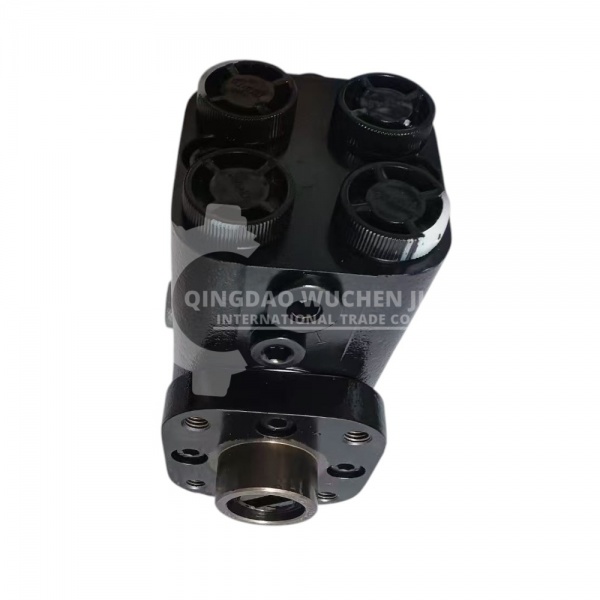 Steering gear XCMG BZZ-400 （Z3G） Wheel loader