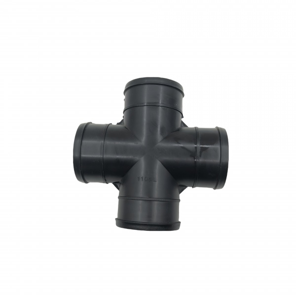 Socket cross