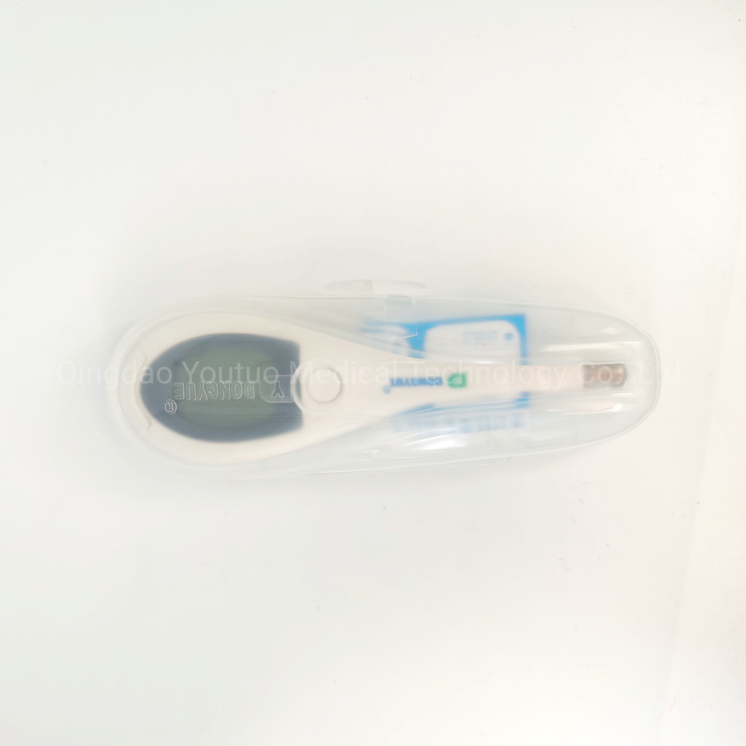 Digital Thermometer Medical CE Product Pharmacy Hospital