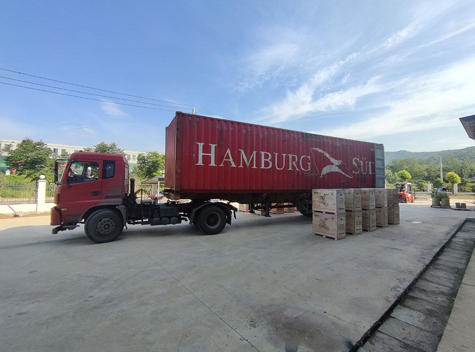 7.27 LOAD CONTAINER