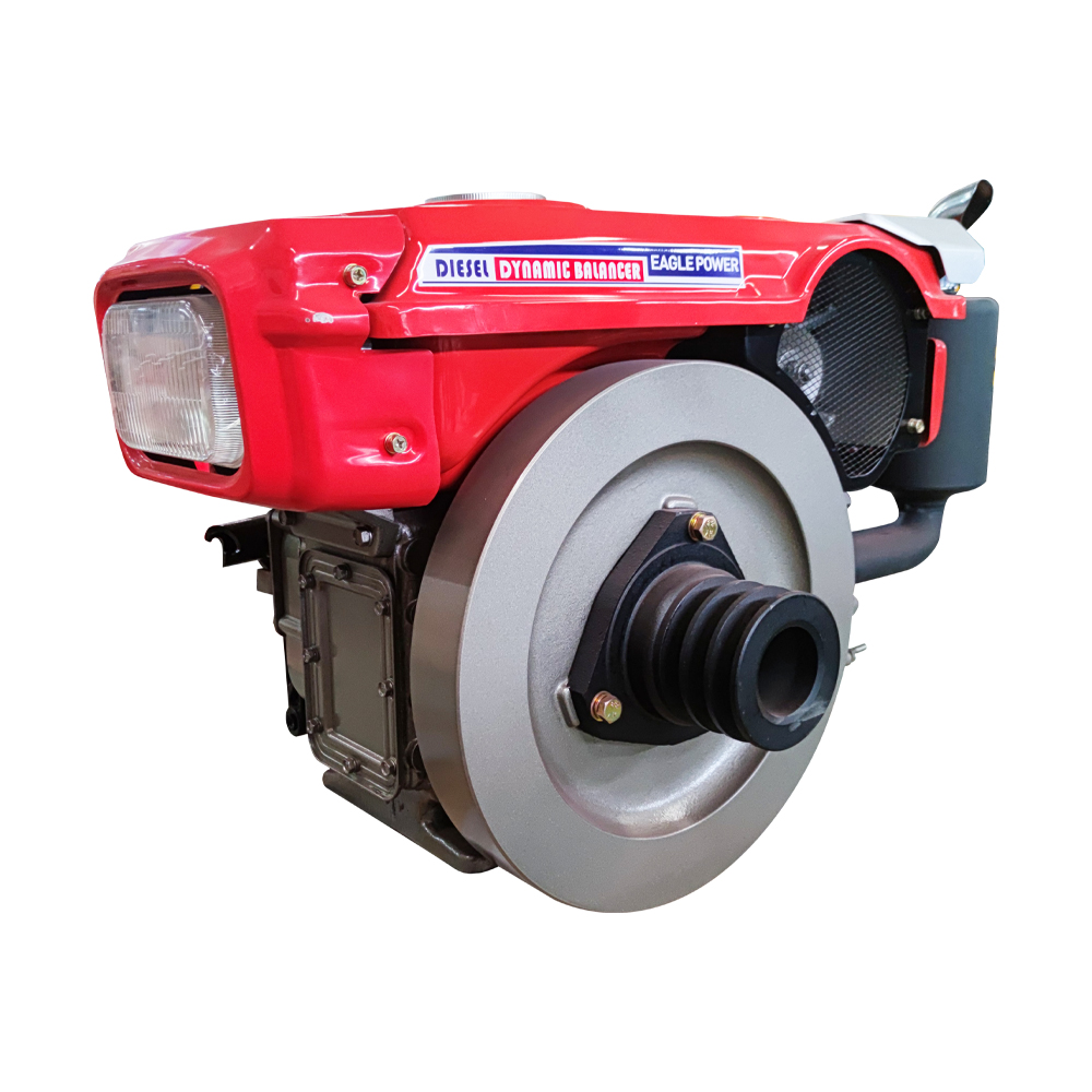 Water cooled diesel engine-ET110